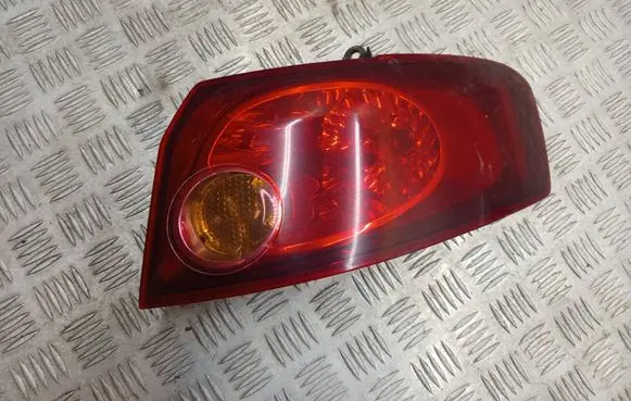 Fiat Croma Rear/tail lights