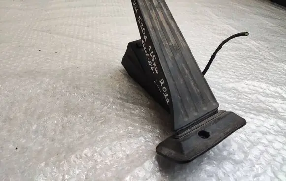 BMW 5 F10 F11 Accelerator throttle pedal 6789998 35426789998 3542678999802