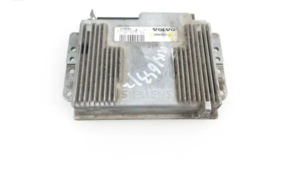 Volvo S40, V40 Engine control unit/module 30864275 S113727100G