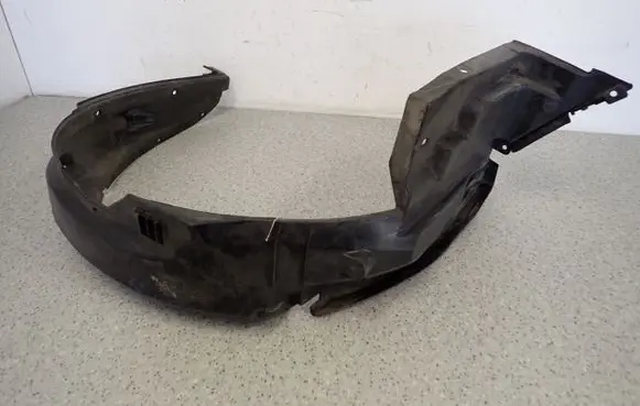 Suzuki Splash Front arch 