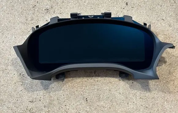 BMW X3 G01 Speedometer (instrument cluster) 5A671B5
