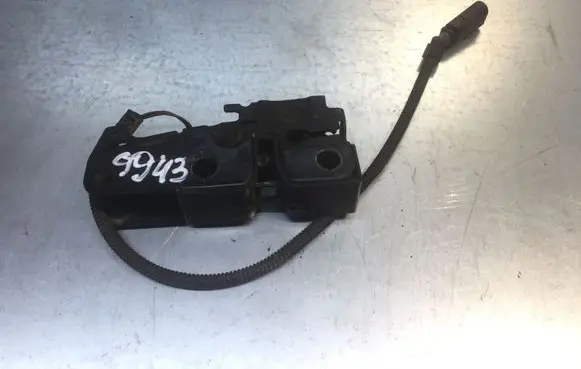 Volkswagen Golf Plus Engine bonnet/hood lock/catch 1JO973802 964957