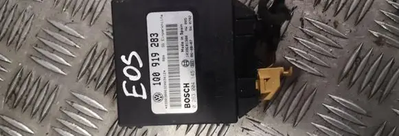 Volkswagen Eos Parking PDC control unit/module 1q0919283