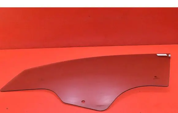 Fiat Tipo Front door window glass four-door