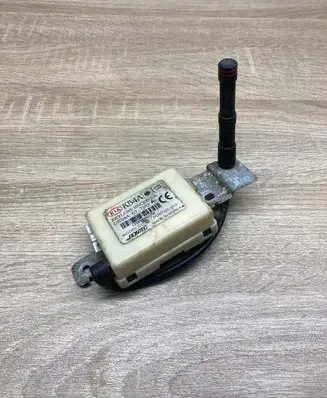 KIA Carnival Other control units/modules OK54A677RO K54A