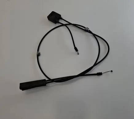Mini One - Cooper F56 F55 Engine bonnet/hood lock release cable 7495843