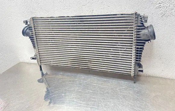 Opel Insignia A Intercooler radiator 13241751 P1831001