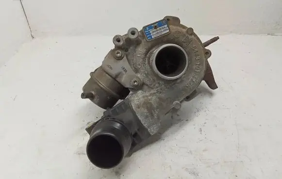 Mercedes-Benz Vito Viano W447 Turbo 54431014778 54369700007 RC70062933