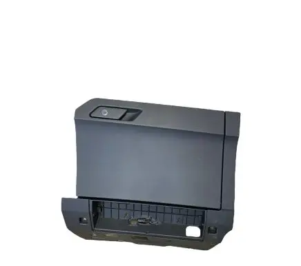 Audi Q3 F3 Glove box set 83B880302C 0480301