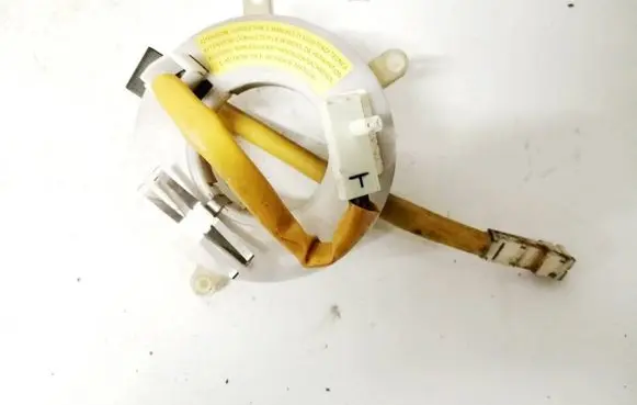 Iveco Daily 40.8 Airbag slip ring squib (SRS ring) 00400007