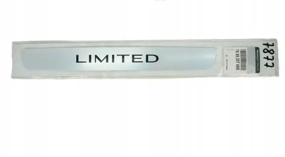 Renault Twingo III Other sill/pillar trim element 768520768R