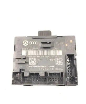 Door control unit/module