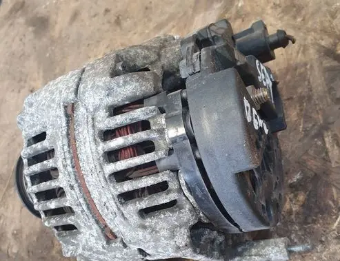 Seat Toledo II (1M) Generator/alternator
