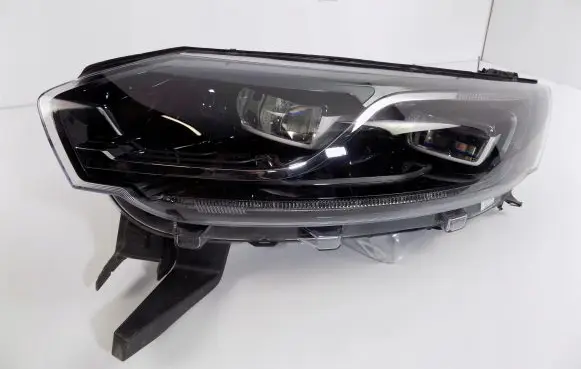 Renault Espace V (RFC) Headlight/headlamp