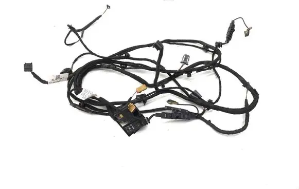 Volkswagen Taos Tailgate/trunk wiring harness 2GJ971147