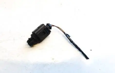 Volkswagen PASSAT B6 Interior temperature sensor 1J0973702