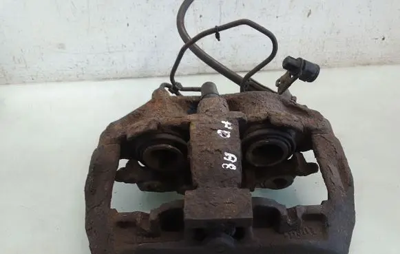 Audi A8 S8 D2 4D Front brake caliper