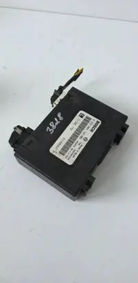 Opel Astra H Parking PDC control unit/module 0263004164 13228779 511995847