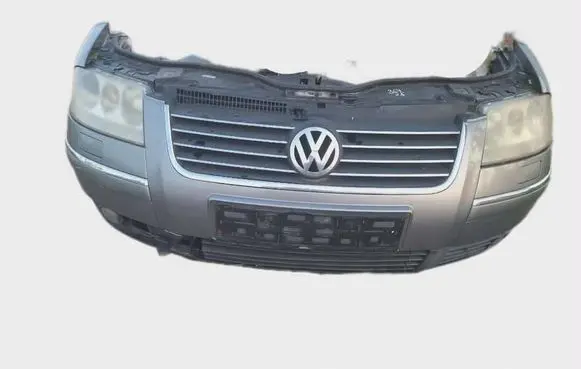 Volkswagen PASSAT B5.5 Front piece kit