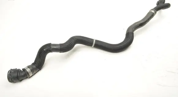 Jaguar I-Pace Engine coolant pipe/hose M9D38D142AB