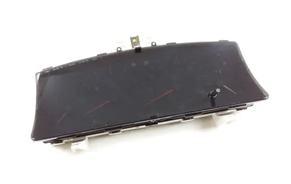 Toyota Corolla E120 E130 Speedometer (instrument cluster) 8380002790