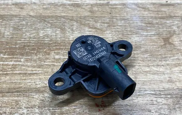Land Rover Discovery Sport Airbag deployment crash/impact sensor FK7214C676AA