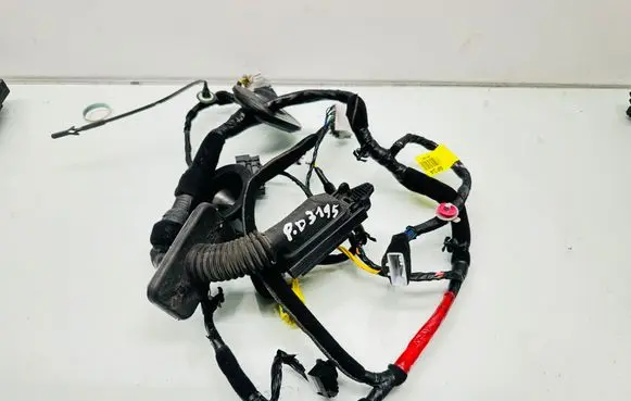 KIA Optima Front door wiring loom 919823S000