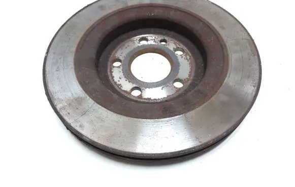 Volvo S80 Rear brake disc