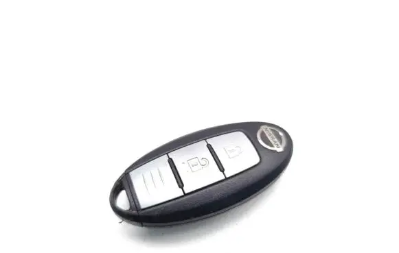 Nissan Pulsar Ignition key/card 