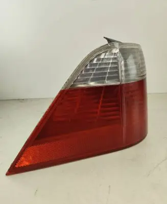 BMW 5 E60 E61 Rear/tail lights 7165825
