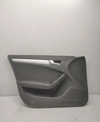 Audi A4 Allroad B8 Front door card panel trim 8K1867105 8K2867105