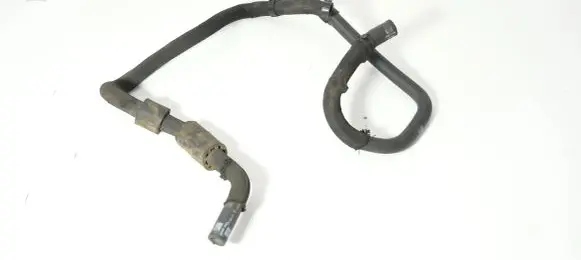 Audi Q7 4L Power steering hose/pipe/line 7L8422895E