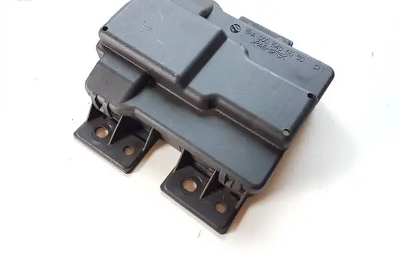 Mercedes-Benz E W212 Other control units/modules A0005406050