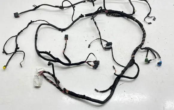 BMW X1 F48 F49 Panel wiring 6849679 684968401