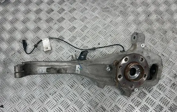 Alfa Romeo Stelvio Front wheel hub 00505631260 50563126
