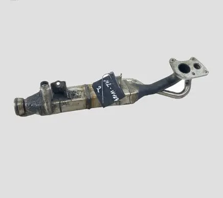 Mercedes-Benz ML W164 EGR valve cooler