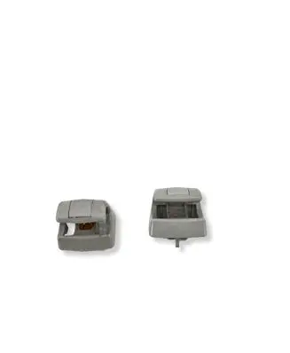 Mercedes-Benz C W203 Sun visor clip/hook/bracket 
