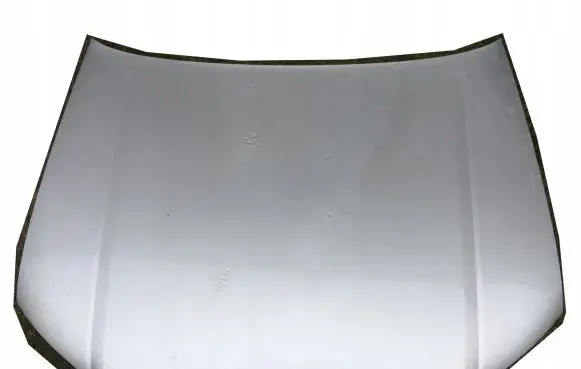 Audi A8 S8 D3 4E Engine bonnet/hood