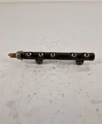 Ford Fiesta Fuel main line pipe 9804776780