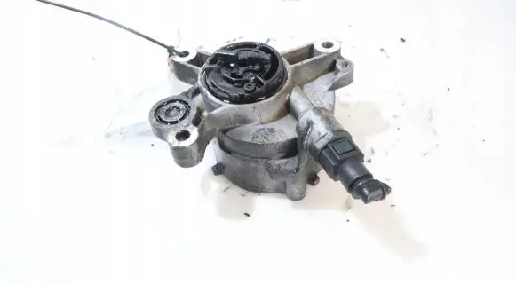 Vacuum pump