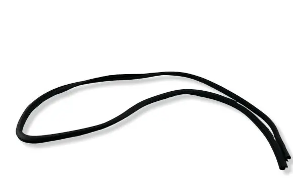 Nissan Juke II F16 Rubber seal front door window/glass 18199