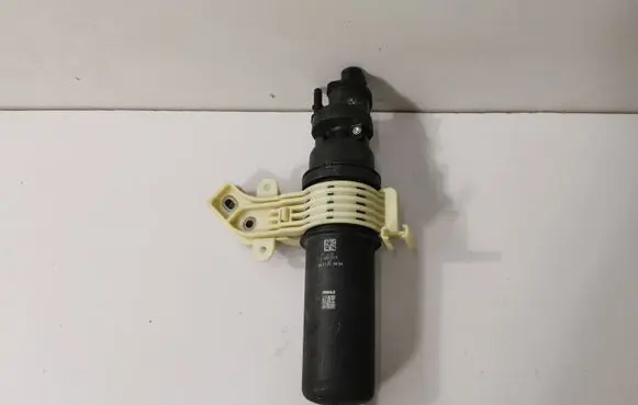 BMW 7 G11 G12 Fuel filter heater 8591017