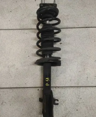 Front shock absorber/damper