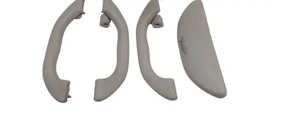 Volkswagen PASSAT B5.5 A set of handles for the ceiling 3B0857608