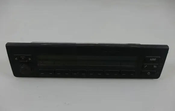 BMW 5 E39 Screen/display/small screen 6914588