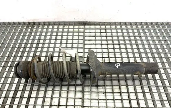 Volkswagen Golf IV Front shock absorber/damper