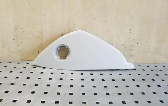 Volvo XC90 Dashboard side end trim 31363987