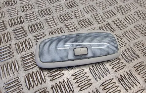 Ford Focus Rear seat light 8a6a13776ca