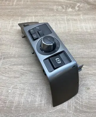 BMW 7 E65 E66 Light switch 6941997