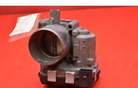 Skoda Rapid (NH) Throttle body valve 03F133062B